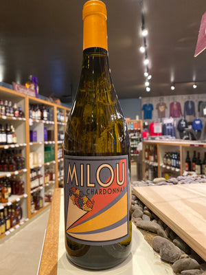 Milou, Chardonnay, France