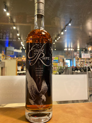 Eagle Rare, Kentucky Straight, Bourbon, 750 ml