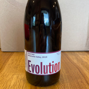 Evolution, Pinot Noir, 750ml