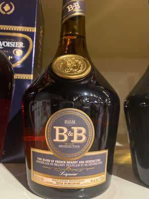 B&B Liqueur, 750 ml