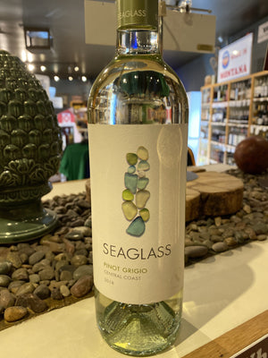 Seaglass, Pinot Grigio, Central Coast, California