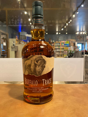 Buffalo Trace Bourbon, 750 ml