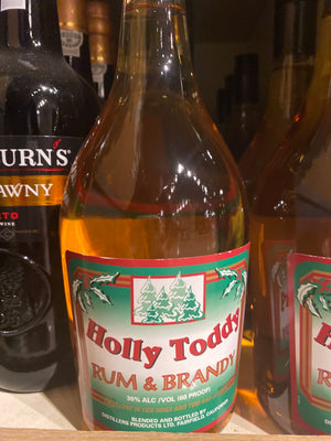 Holly Toddy, 750 ml