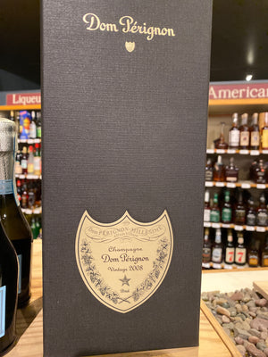 Moet Dom Perignon, Champagne, Brut, Vintage, France