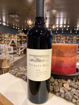 Novelty Hill, Red Blend, Columbia Valley, Washington