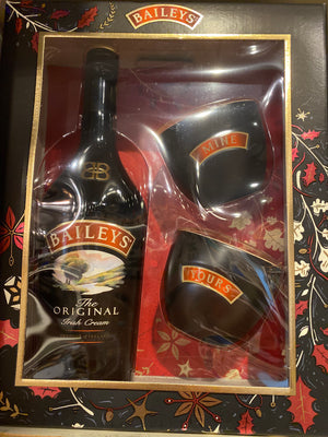 Baileys Irish Cream, 750 ml