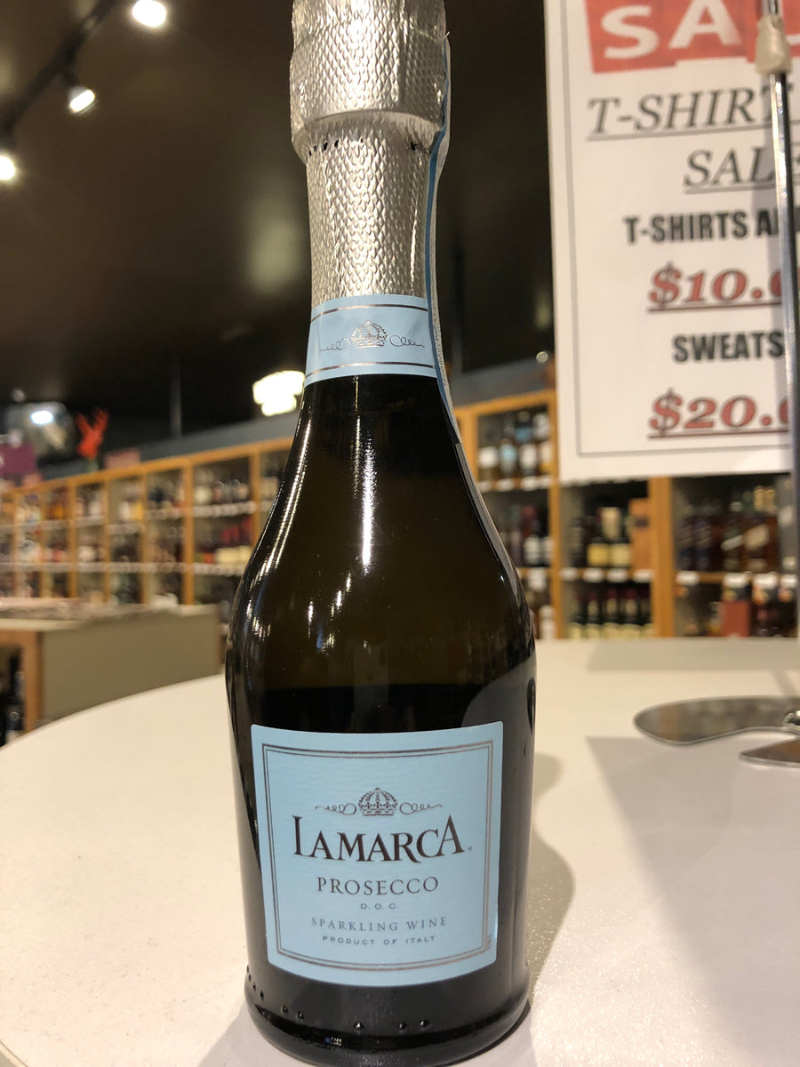Lamarca, Prosecco, Italy, 200 ml
