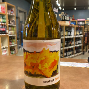 Bodega, Dharma, Orange, Wine, Argentina, 2018
