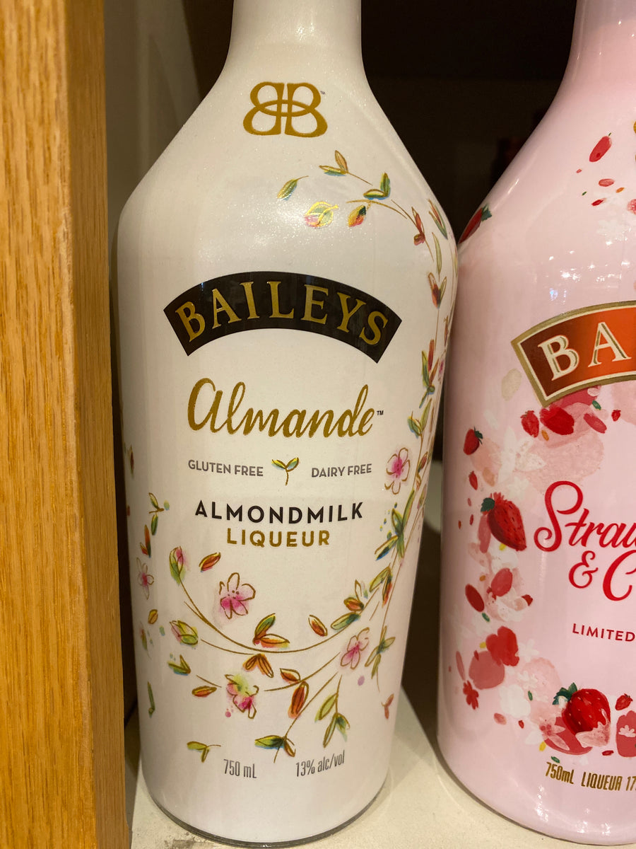 Baileys Almande Cream, 750 ml