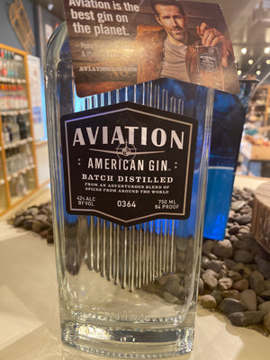 Aviation American Gin, 750 ml