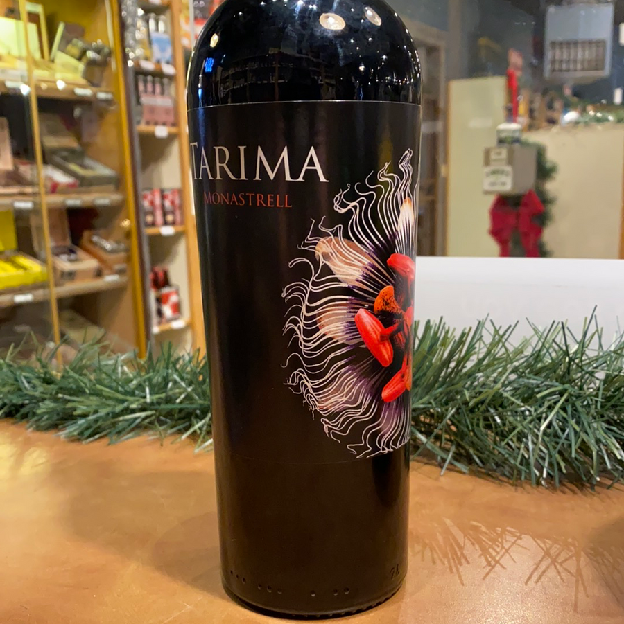 Forsøg forord boom Tarima, Monastrell, Red Blend, Spain – O'Brien's Liquor & Wine
