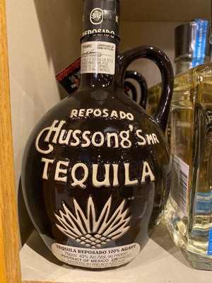 Hussongs Reposado Tequila, 750 ml