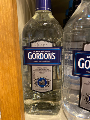 Gordons Vodka, 1 L