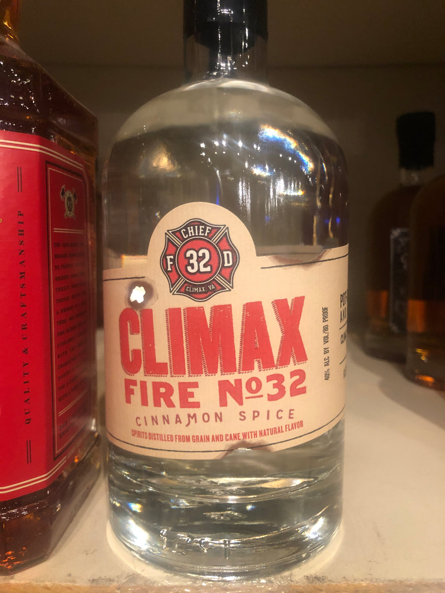 Tim Smiths Fire No32 Cinnamon Moonshine, 750 ml