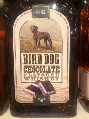 Bird Dog Chocolate Whiskey, 750 ml