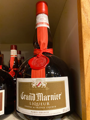 Grand Marnier, Liqueur, 1.75 L