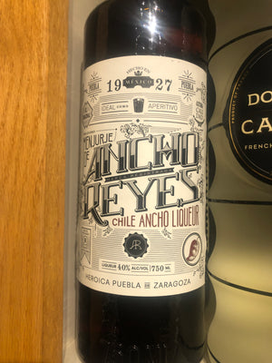 Ancho Reyes Chile, Liqueur, 750 ml