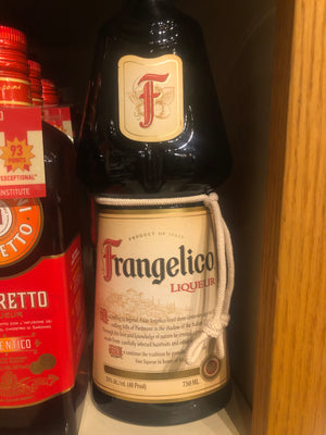 Frangelico, Liqueur, 750 ml