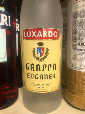 Luxardo Grappa Euganea, Liqueur, 750 ml