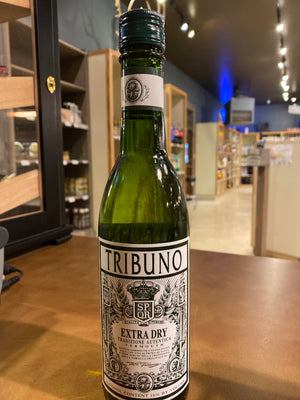 Tribuno Xdry Vermouth 375 ml