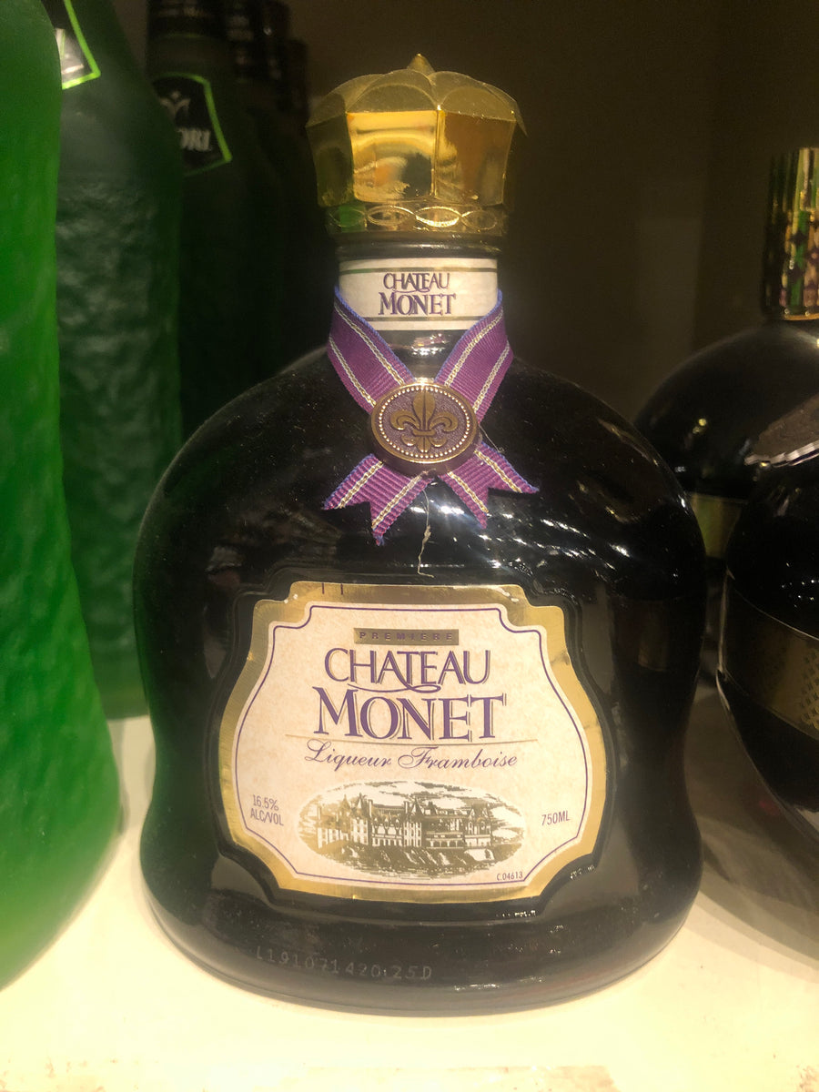 Chateau Monet, Liqueur, 750 ml
