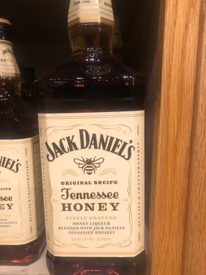 Jack Daniels Honey, 1.75 L