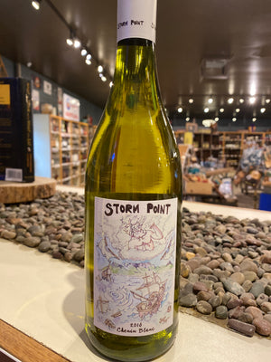 Storm Point, Chenin Blanc, South Africa