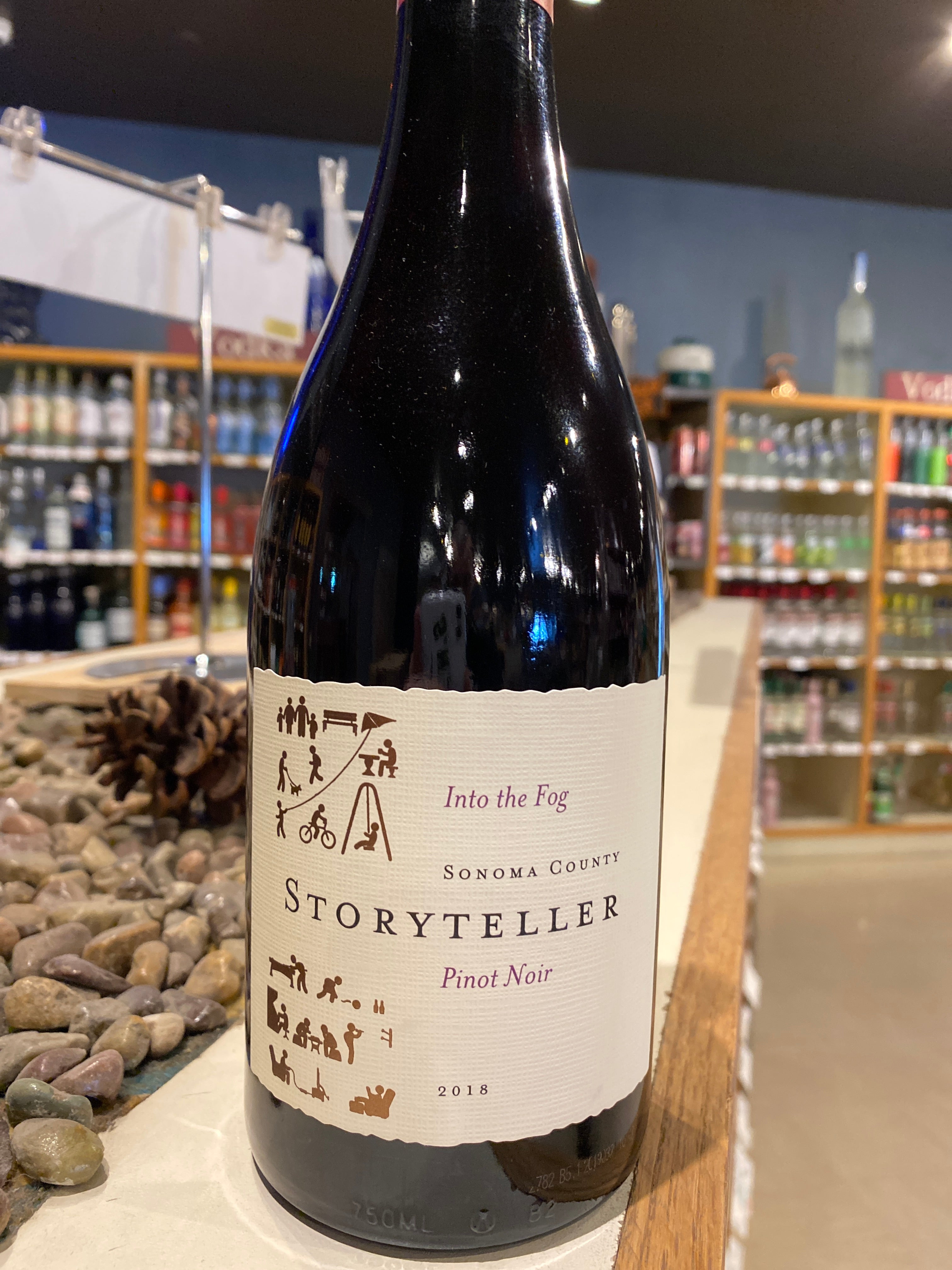Clos19 on X: Is Cloudy Bay Pinot Noir in your cellar yet? Light-bodied,  vibrant, with gentle tannins, this Pinot Noir is a wonderful choice when  serving an array of small sharing plates.
