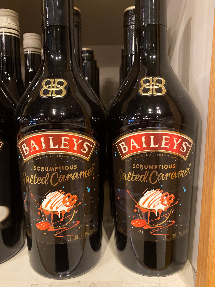 Baileys Caramel Irish Cream, 750 ml