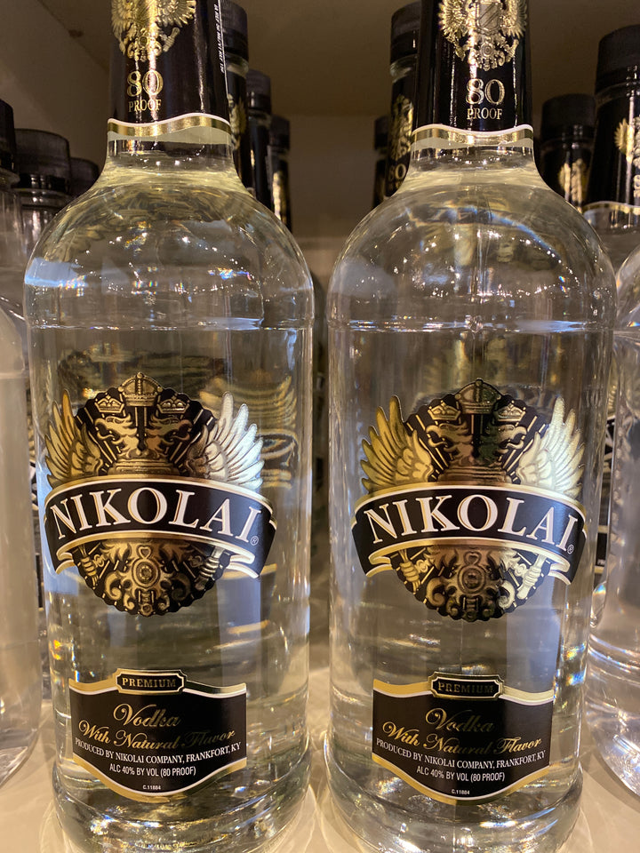 Ciroc Vodka, 750 ml – O'Brien's Liquor & Wine