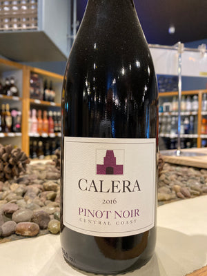 Calera, Pinot Noir, Central Coast, California