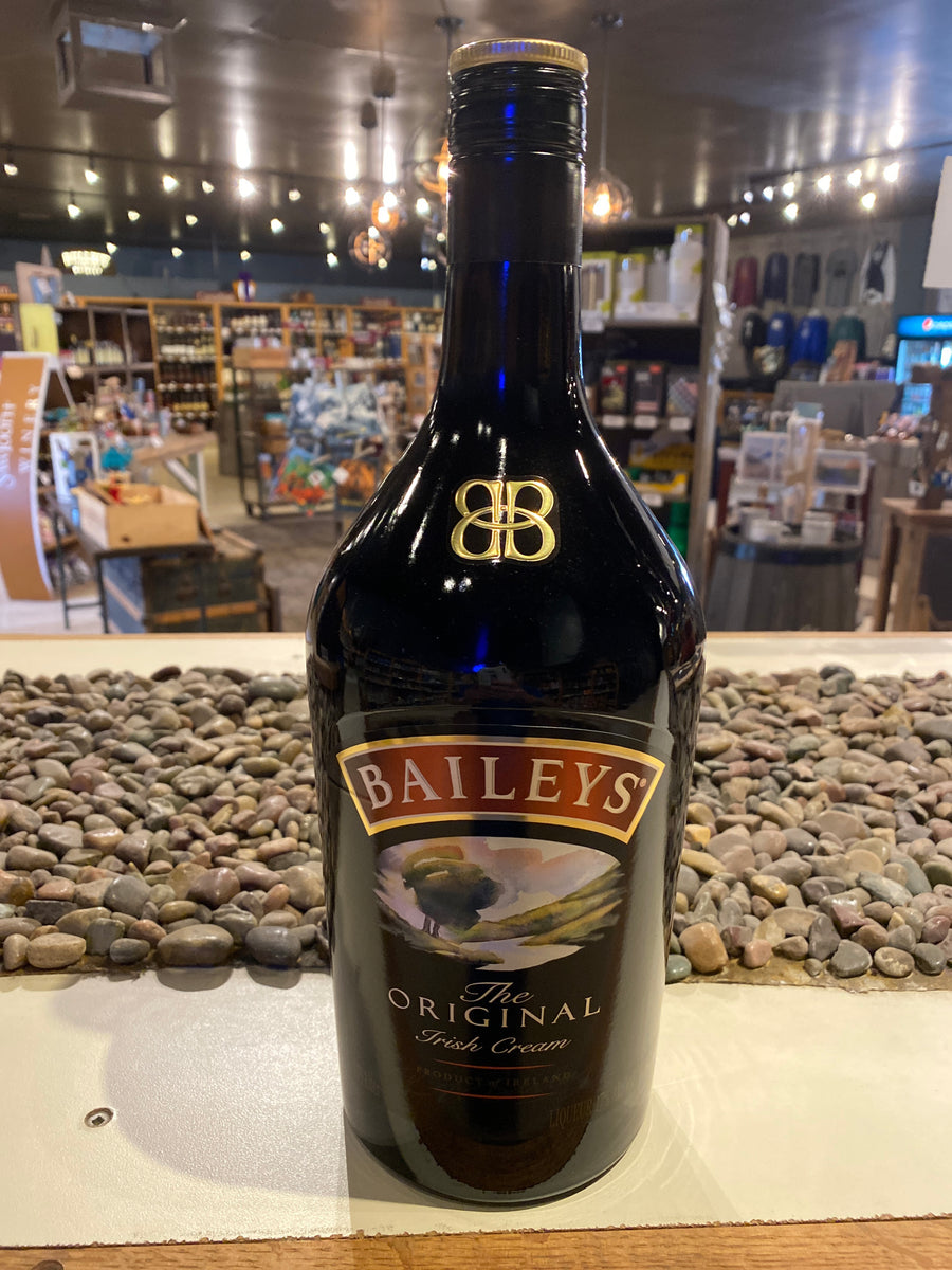 Baileys Irish Cream, 1.75 L – O'Brien's Liquor & Wine