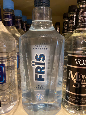 Fris Vodka, 1.75 L