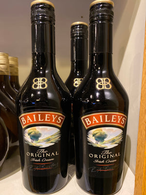 Baileys Irish Cream, 375 ml