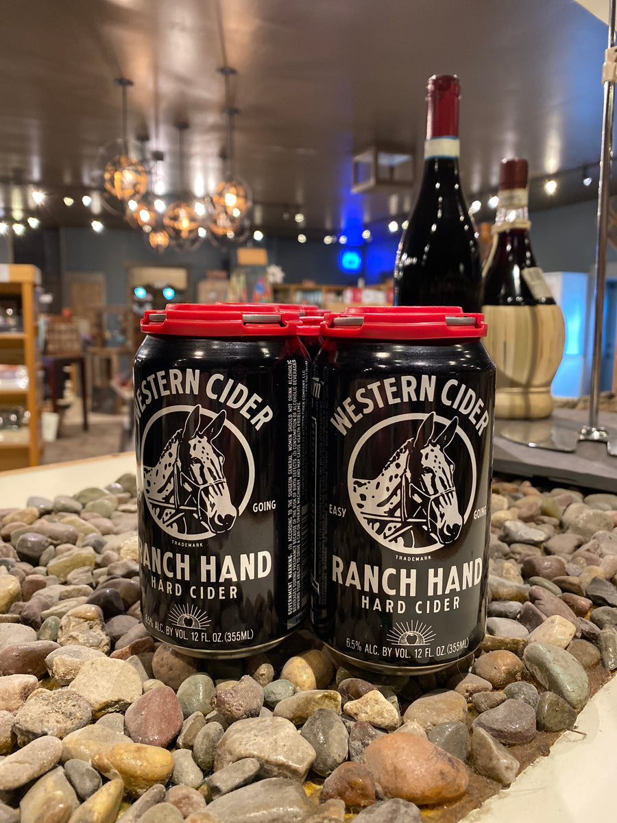 Western Cider Ranch H