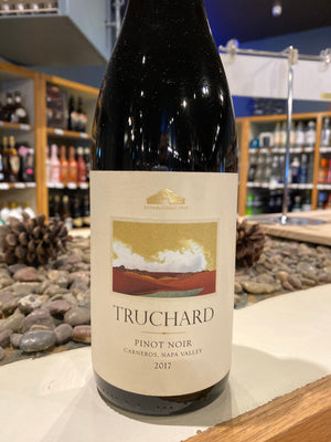 Truchard, Pinot Noir, Carneros, California
