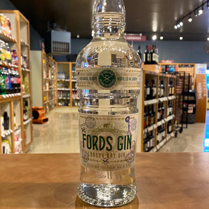 Ford’s Gin, London Dry, Gin, 750ml